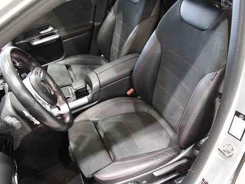 Auto Usate A Padova | Mercedes-Benz Classe B B 180 D Sport Plus Auto