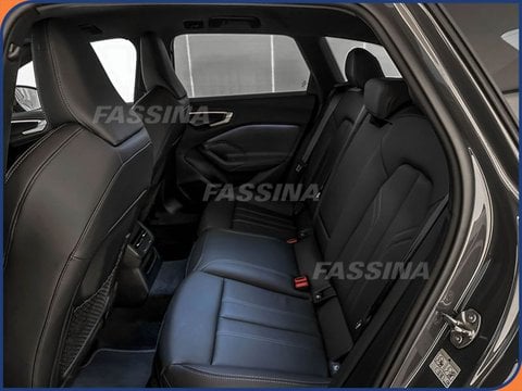 Auto Usate A Milano | Audi A5 A5 Avant 2.0 Tdi Mhev+ Business S Line Edition Quattro 204Cv S-Tronic