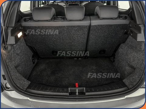Auto Usate A Milano | Lancia Ypsilon Ypsilon 1.0 Firefly Hybrid Gold S&S 70Cv
