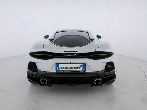 Auto Usate A Milano | Mclaren Gt Gt - Mclaren Milano