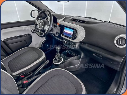 Auto Usate A Milano | Renault Twingo Twingo 1.0 Sce Equilibre 65Cv