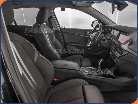 Auto Usate A Milano | Bmw Serie 1 118I Sport 140Cv