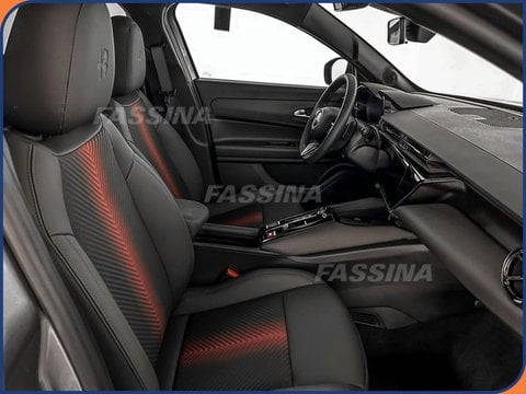 Auto Km0 A Milano | Alfa Romeo Junior 1.2 145Cv Hybrid Edct6 Ibrida Ti
