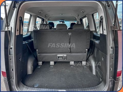 Auto Km0 A Milano | Hyundai Staria Staria 1.6 Hev At 2Wd 9 Posti Wagon