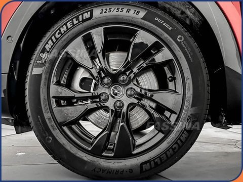Auto Usate A Milano | Opel Grandland Hybrid 1.6 225Cv Phev Business Elegance