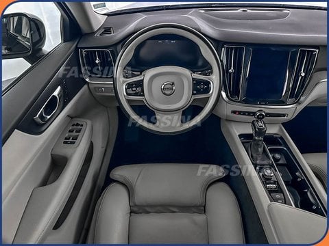 Auto Usate A Milano | Volvo V60 Cross Country V60 Cross Country T5 Awd Geartronic Business Plus