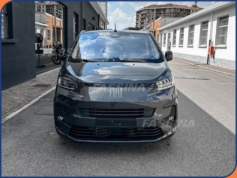 Auto Km0 A Milano | Fiat Ulysse Ulysse Combi M1 Xl 2.2 Diesel S&S Pop Auto 180Cv 9 Posti
