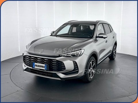 Auto Km0 A Milano | Mg Zs Zs 1.5 Comfort