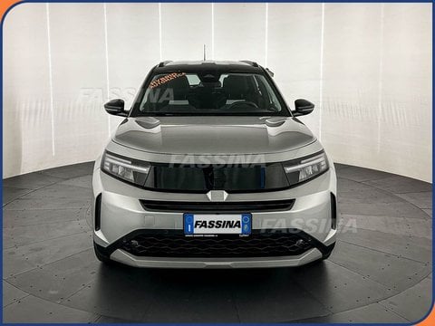 Auto Usate A Milano | Opel Frontera Frontera 1.2 Hybrid Gs 145Cv Edct