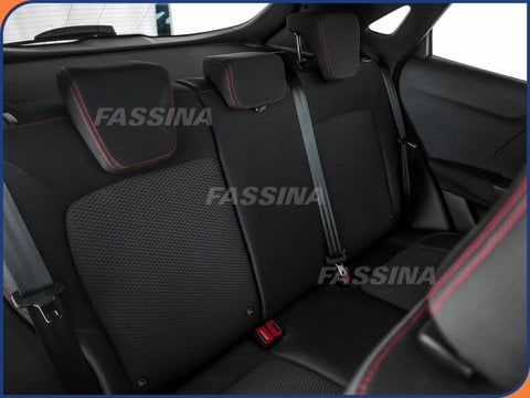 Auto Usate A Milano | Ford Puma Puma 1.0 Ecoboost H St-Line S&S 125Cv