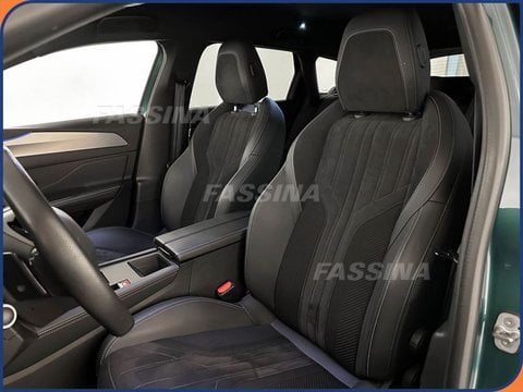 Auto Usate A Milano | Peugeot 308 308 Sw 1.6 Hybrid Phev Gt E-Dcs7