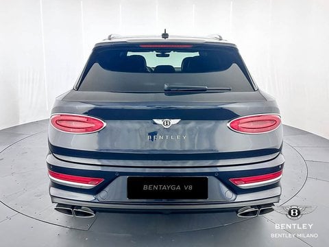 Auto Usate A Milano | Bentley Bentayga V8 Azure 25My - Bentley Milano
