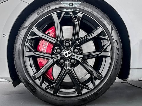 Auto Usate A Milano | Bentley Continental Gt Continental Gt 4.0 V8 Phev Speed 1St Edition - Bentl...