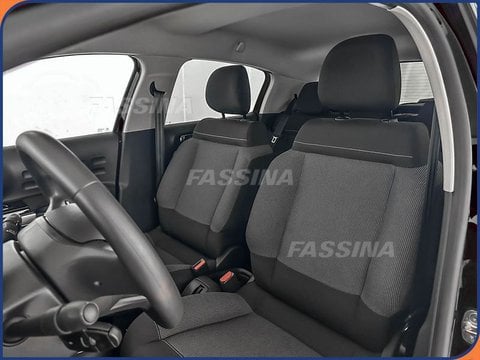 Auto Usate A Milano | Citroën C3 C3 1.2 Puretech Max S&S 110Cv Eat6