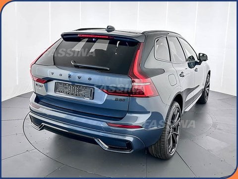 Auto Km0 A Milano | Volvo Xc60 Xc60 2.0 B5 Mhev Plus Dark Awd Auto