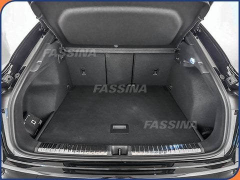 Auto Usate A Milano | Audi Q3 Sportback Tfsi 150 Kw Quattro S Tronic Business - New Model