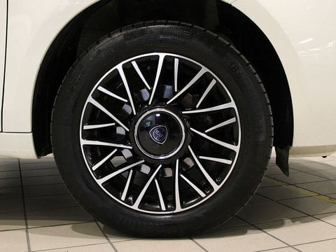 Auto Usate A Padova | Lancia Ypsilon Ypsilon 1.2 Gold S&S 69Cv My19