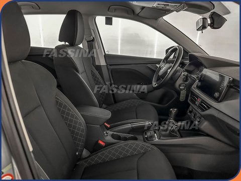 Auto Usate A Milano | Škoda Scala Scala 1.0 Tsi Ambition 95Cv