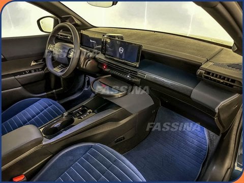 Auto Usate A Milano | Lancia Ypsilon Ibrida Ibrida Edizione Cassina E-Dct