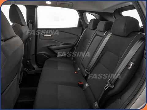 Auto Usate A Milano | Nissan Qashqai Qashqai 1.3 Mhev Acenta 2Wd 140Cv