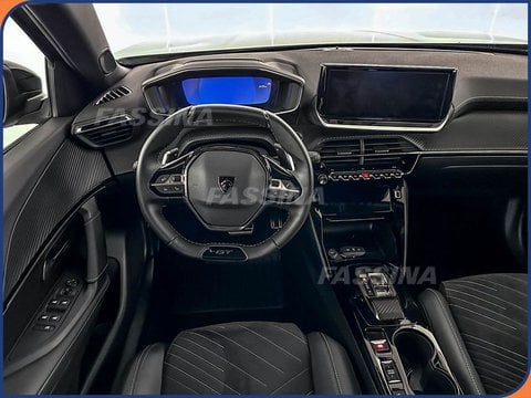 Auto Usate A Milano | Peugeot 2008 2008 1.2 Puretech Gt S&S 130Cv Eat8