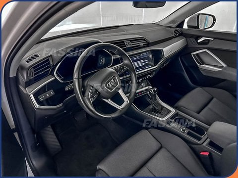 Auto Usate A Milano | Audi Q3 Sportback 35 Tfsi S Tronic 150Cv