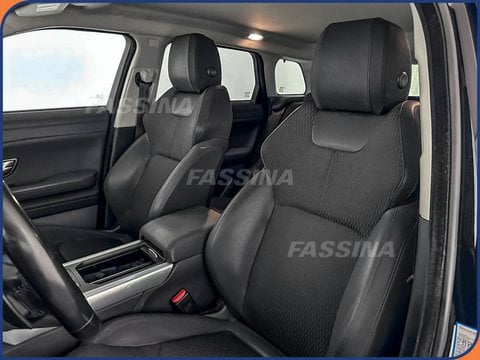 Auto Usate A Milano | Land Rover Range Rover Evoque Range Rover Evoque 5P 2.0 Td4 Pure 150Cv My19...