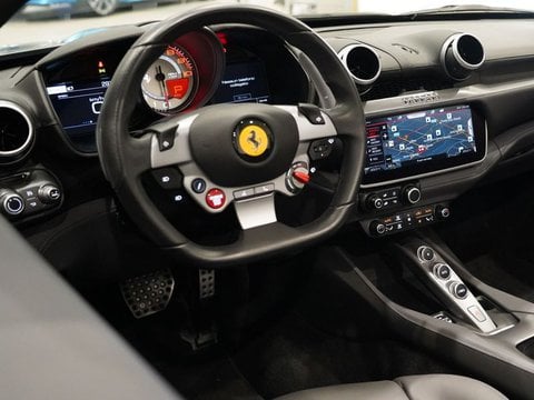 Auto Usate A Padova | Ferrari Portofino Portofino 3.9