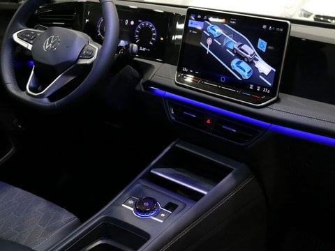 Auto Usate A Padova | Volkswagen Tiguan Nuovo Tiguan 2.0 Tdi 193 Cv Evo Dsg 4Motion Ed. Plus / Ga...