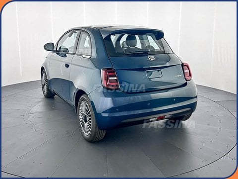 Auto Km0 A Milano | Fiat 500 500 1.0 Hybrid Torino Hatchback 65Cv