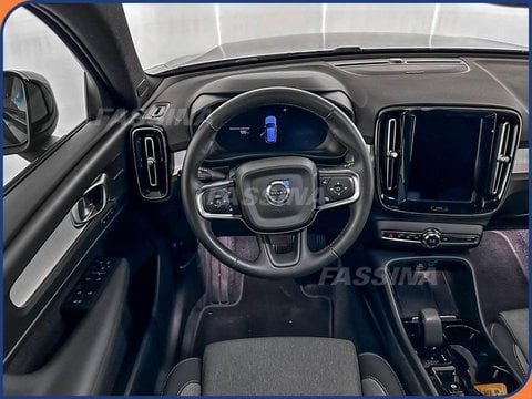 Auto Usate A Milano | Volvo Xc40 Xc40 2.0 B3 Plus Black Edition Auto