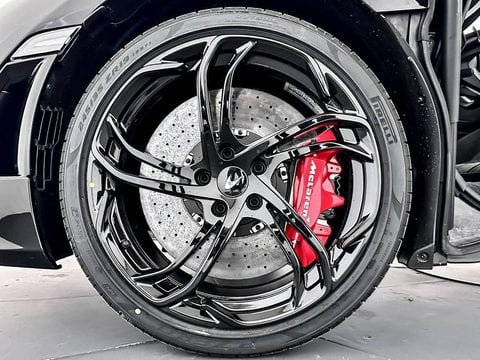 Auto Nuove Pronta Consegna A Milano | Mclaren 750S Spyder 4.0 V8 Spider My27 - Mclaren Milano