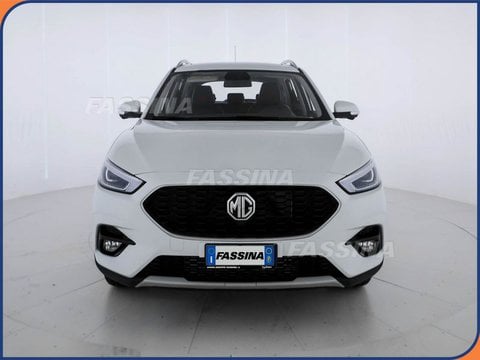 Auto Usate A Milano | Mg Zs Zs 1.0 Luxury