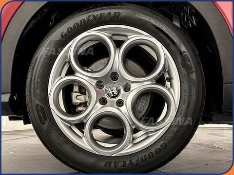 Auto Usate A Milano | Alfa Romeo Tonale Tonale 1.5 Hybrid Sprint 130Cv Tct7