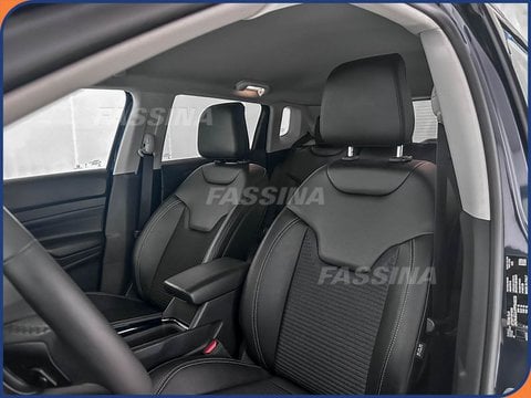 Auto Usate A Milano | Jeep Compass E-Hybrid Compass 1.5 Turbo T4 130 Cv Mhev 2Wd Limited