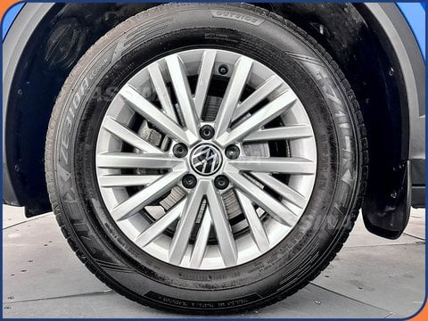 Auto Usate A Milano | Volkswagen T-Roc T-Roc 1.0 Tsi Life 110Cv