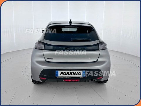 Auto Usate A Milano | Peugeot 208 208 1.2 Puretech Allure S&S 100Cv