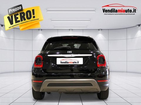 Auto Usate A Padova | Fiat 500X 500X 1.6 Mjet Cross 130 Cv