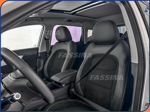 Auto Km0 A Milano | Sportequipe Sportequipe 6 Sportequipe 6 1.5 Turbo Cvt Gpl