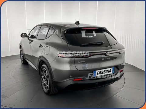 Auto Usate A Milano | Alfa Romeo Tonale Tonale 1.3 Phev Sprint Q4 280Cv At6