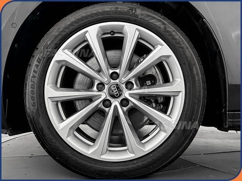 Auto Usate A Milano | Audi A5 A5 Avant 2.0 Tdi Mhev+ Business Quattro 204Cv S-Tronic