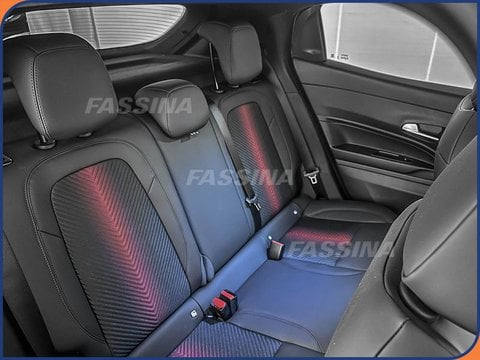 Auto Usate A Milano | Alfa Romeo Junior 1.2 Edct6 Ibrida Speciale