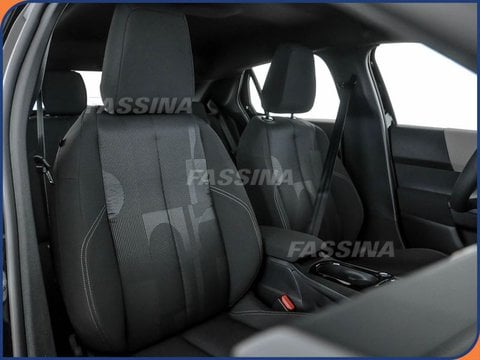 Auto Km0 A Milano | Lancia Ypsilon Hybrid E-Dct 100Cv