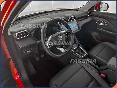 Auto Km0 A Milano | Mg Zs Zs 1.5 Comfort