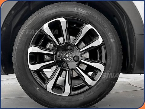 Auto Usate A Milano | Opel Crossland Crossland 1.5 Ecotec Elegance 110Cv