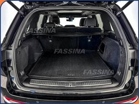 Auto Usate A Milano | Jeep Grand Cherokee 4Xe 2.0 Phev 380Cv Summit Reserve Auto 4Wd