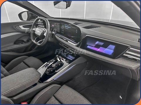 Auto Km0 A Milano | Audi A5 Avant Tfsi 110 Kw S Tronic S Line Edition