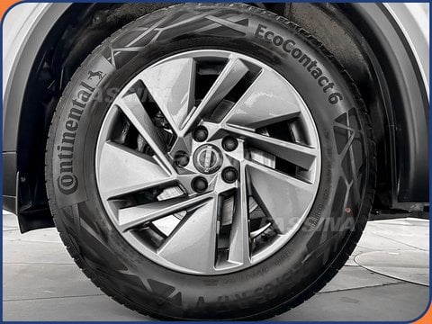 Auto Usate A Milano | Nissan Qashqai Qashqai 1.3 Mhev Acenta 2Wd 140Cv