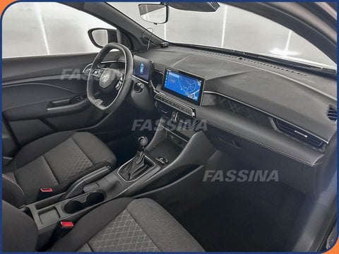 Auto Usate A Milano | Mg Mg3 Mg3 1.5 Comfort