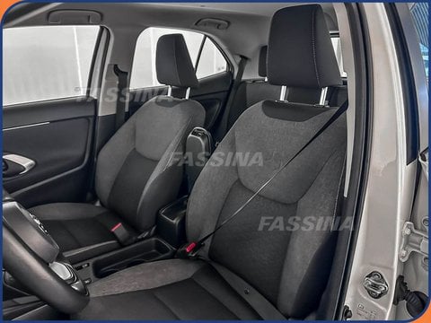 Auto Usate A Milano | Toyota Yaris Cross Yaris Cross 1.5H Active Fwd 115Cv E-Cvt